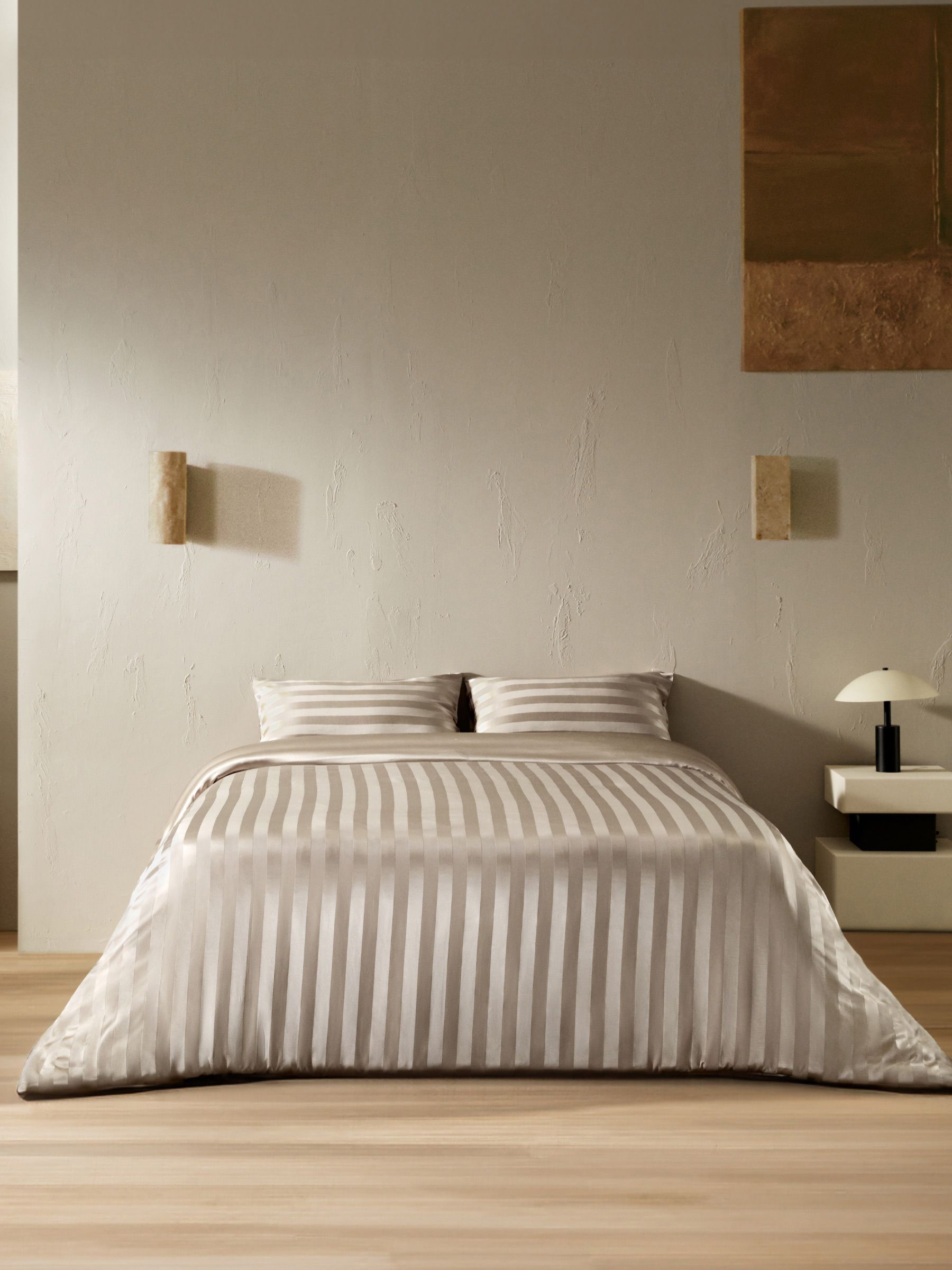 Set di biancheria da letto Mulberry