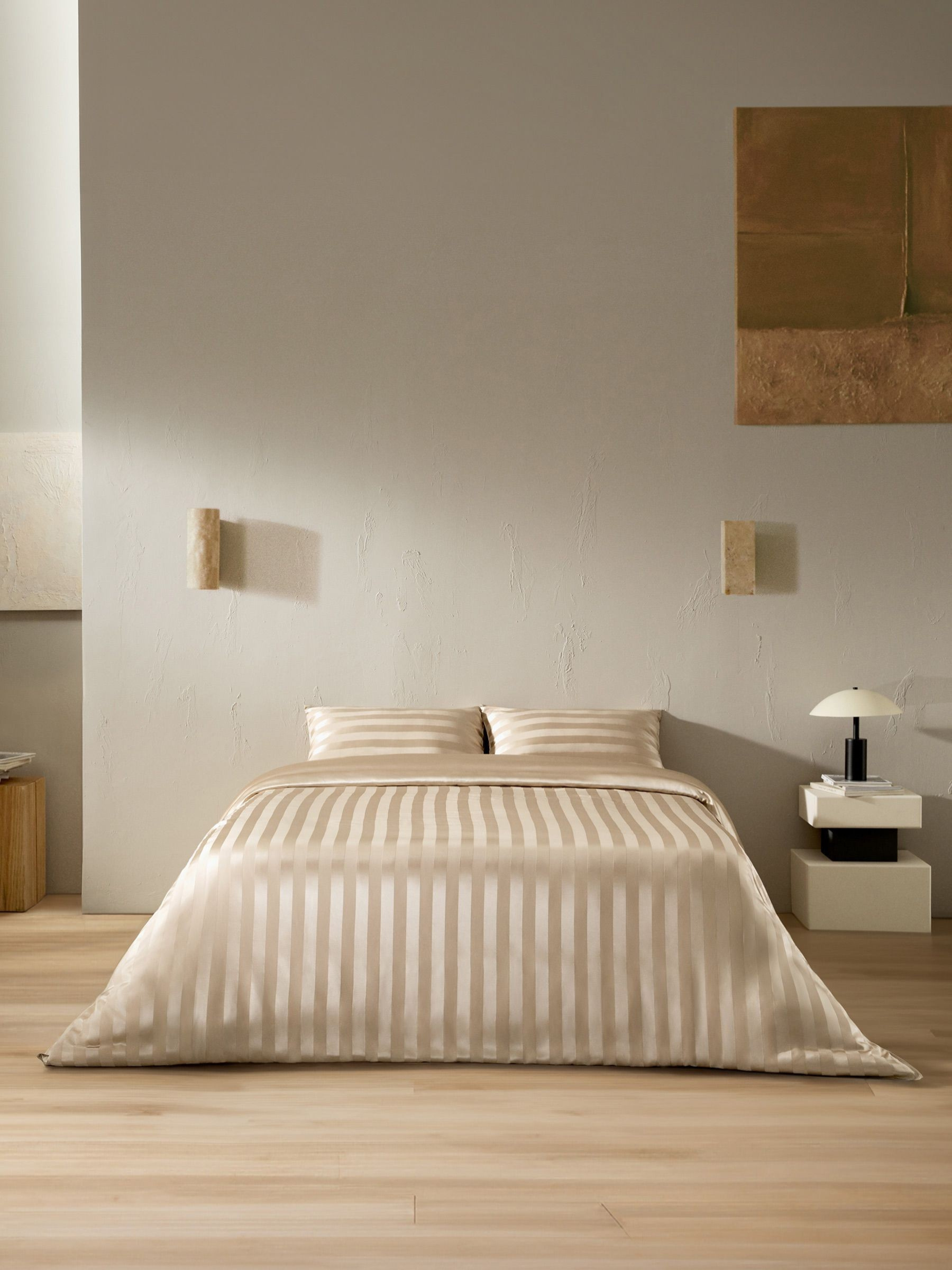 Set di biancheria da letto Mulberry
