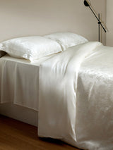 Pure Mulberry Silk Bedding Set