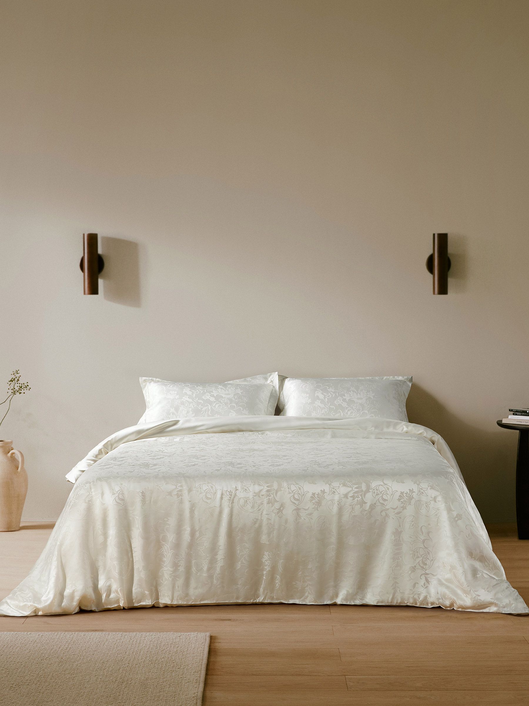 Set di biancheria da letto Mulberry