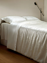 Pure Mulberry Silk Bedding Set
