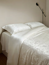 Pure Mulberry Silk Bedding Set