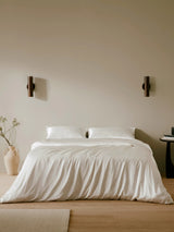 Pure Mulberry Silk Bedding Set