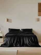 Pure Mulberry Silk Bedding Set