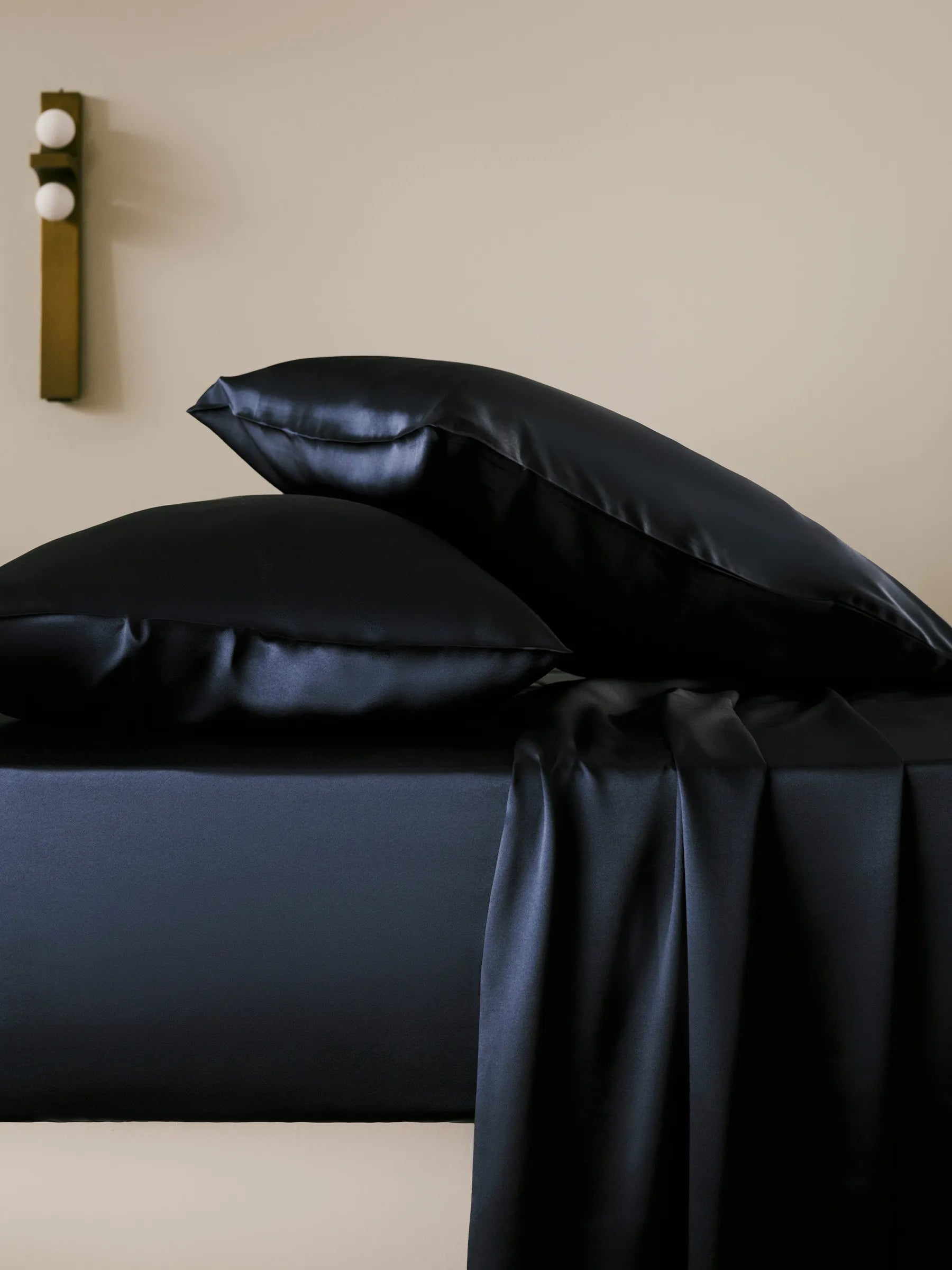 Pure Mulberry Silk Bedding Set