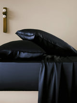 Pure Mulberry Silk Bedding Set
