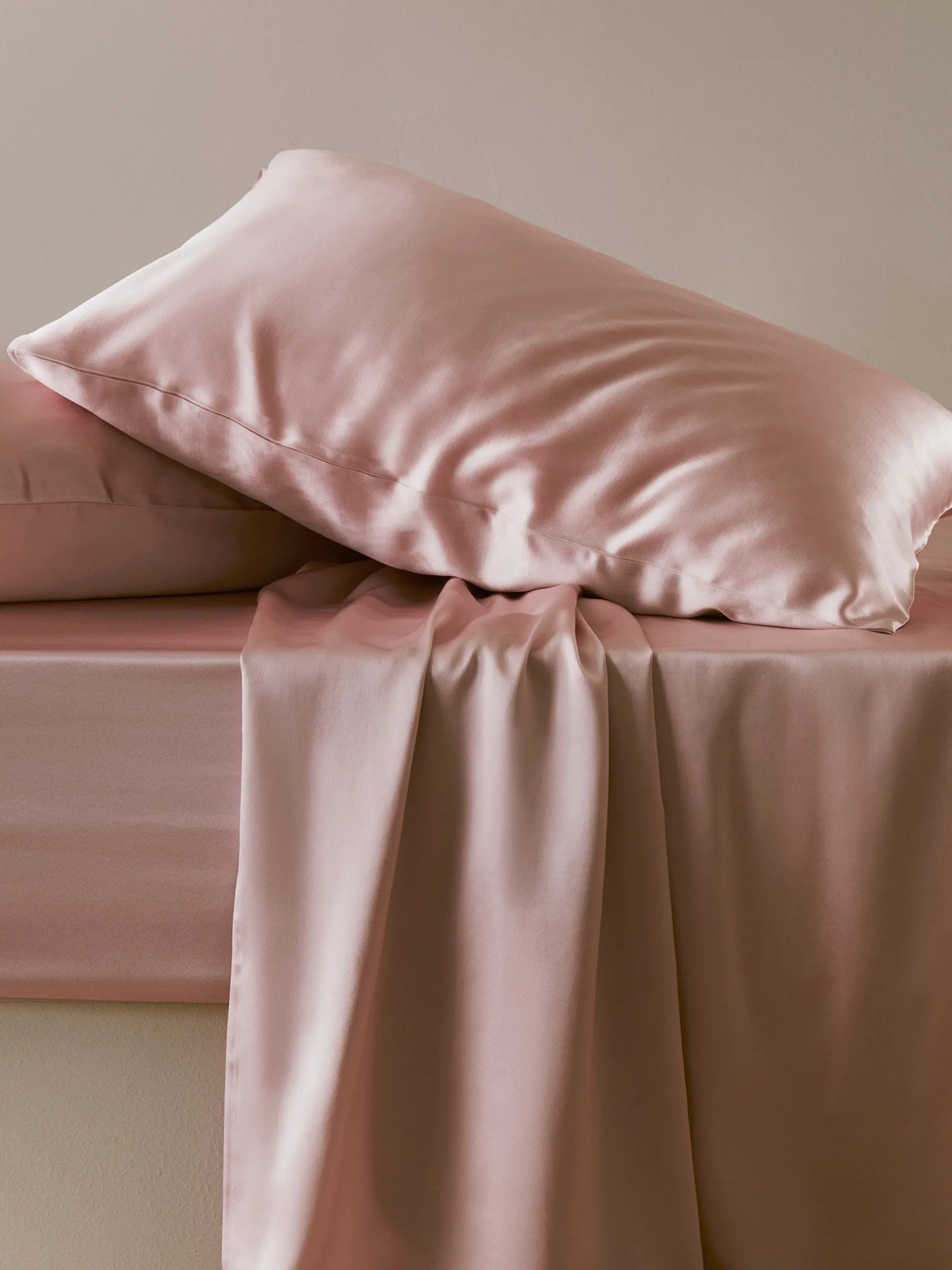 Pure Mulberry Silk Bedding Set