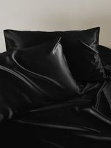 Pure Mulberry Silk Pillowcases Set 2 for 1