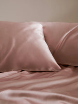 Pure Mulberry Silk Pillowcases Set 2 for 1