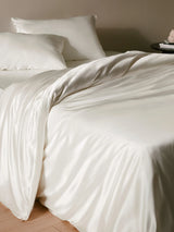 Pure Mulberry Silk Bedding Set