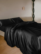 Pure Mulberry Silk Bedding Set