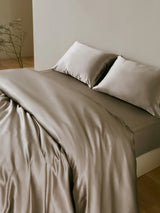 Pure Mulberry Silk Bedding Set