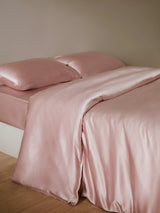 Pure Mulberry Silk Bedding Set
