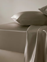 Pure Mulberry Silk Pillowcases Set 2 for 1