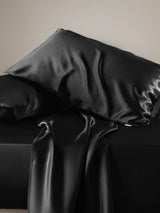 Pure Mulberry Silk Pillowcases Set 2 for 1