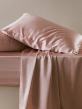 Pure Mulberry Silk Pillowcases Set 2 for 1