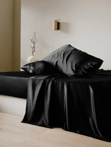 Pure Mulberry Silk Pillowcases Set 2 for 1