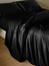 Pure Mulberry Silk Bedding Set
