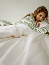 Pure Mulberry Silk Bedding Set