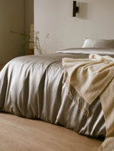 Pure Mulberry Silk Bedding Set