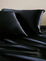 Pure Mulberry Silk Bedding Set