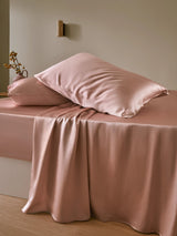 Pure Mulberry Silk Bedding Set