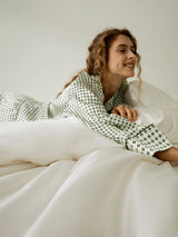 Pure Mulberry Silk Bedding Set