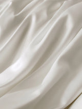 Pure Mulberry Silk Bedding Set