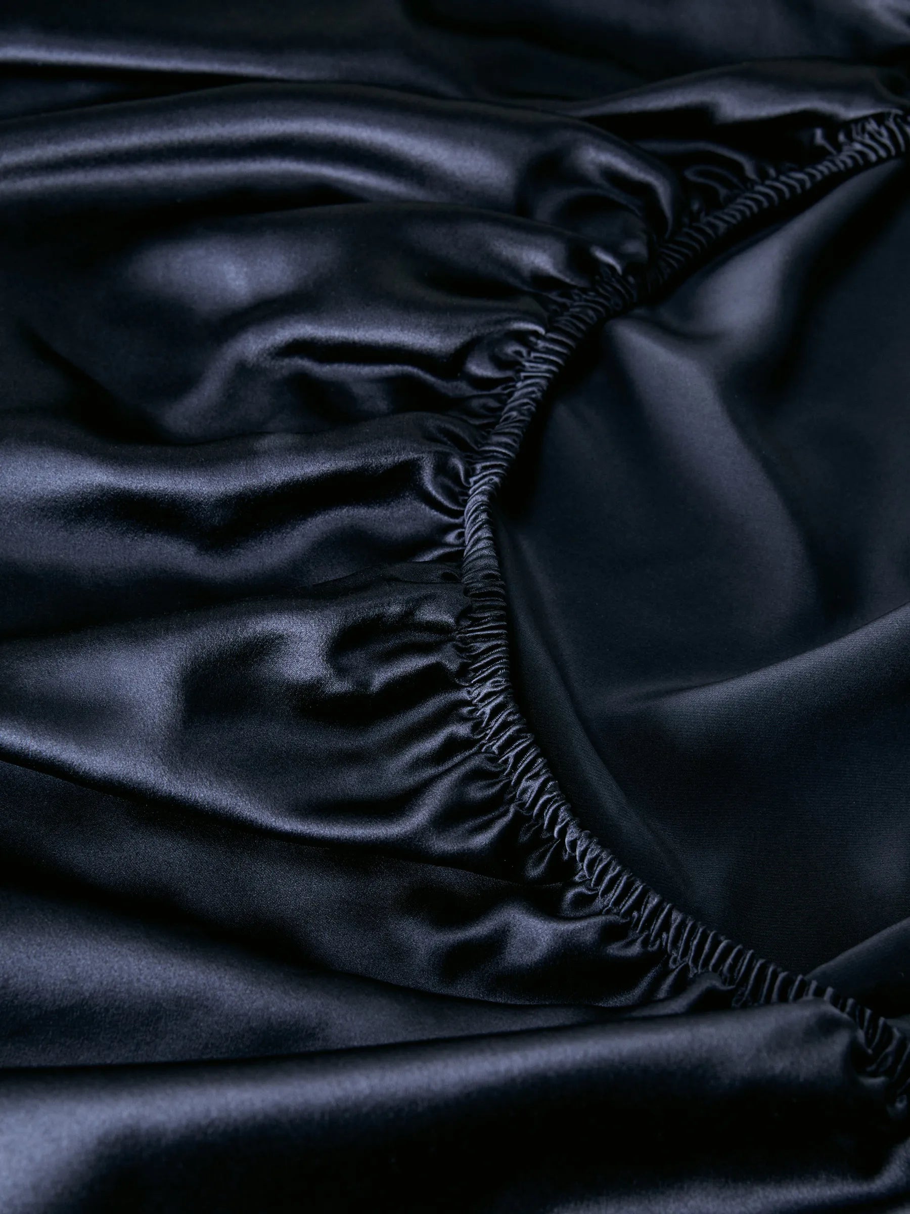Pure Mulberry Silk Bedding Set