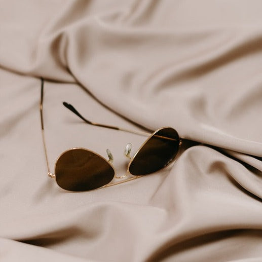 [FINAL SALE] Bamboo Bedding Set