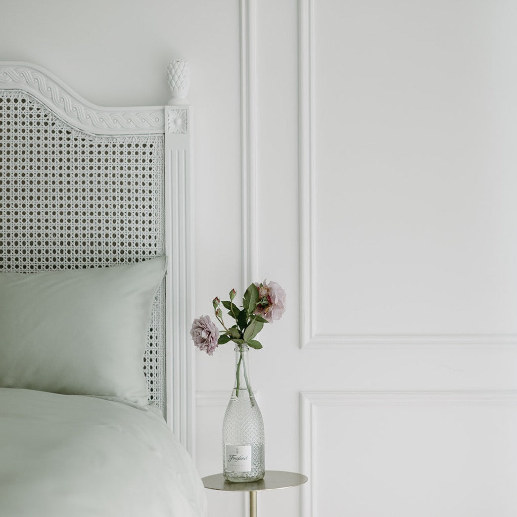 [FINAL SALE] Bamboo Bedding Set