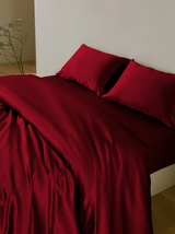 Pure Mulberry Silk Pillowcases Set 2 for 1