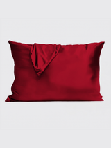 Pure Mulberry Silk Pillowcases Set 2 for 1